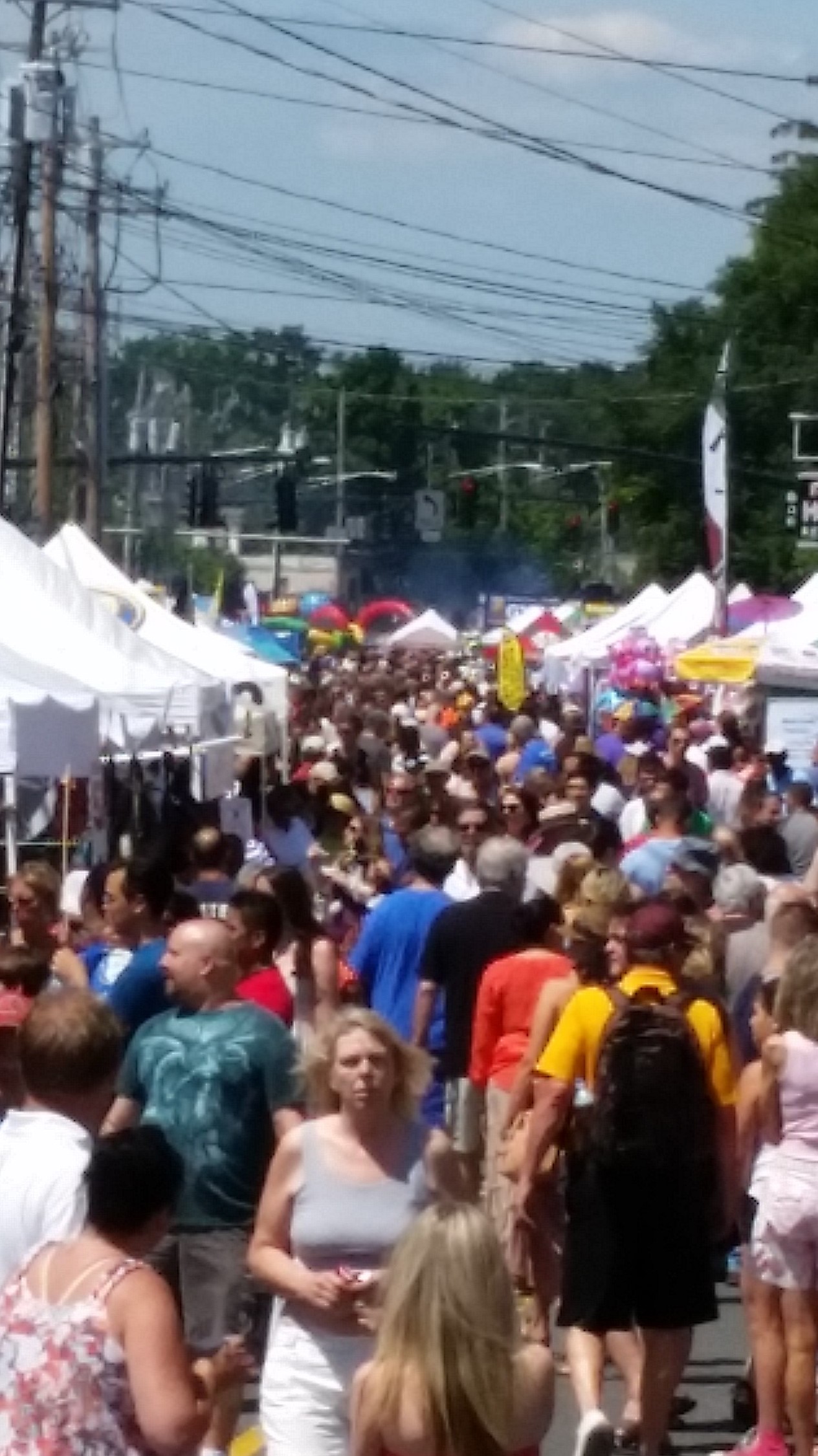 2023 Nanuet Street Festival Nanuet, NY