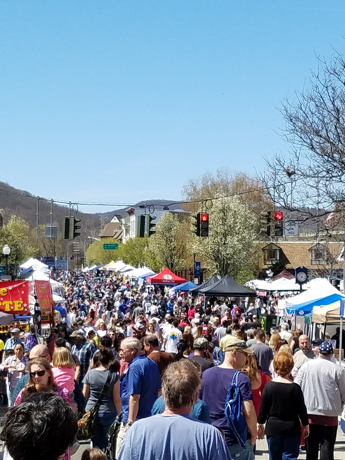 2023 Suffern Street Festival Suffern, NY